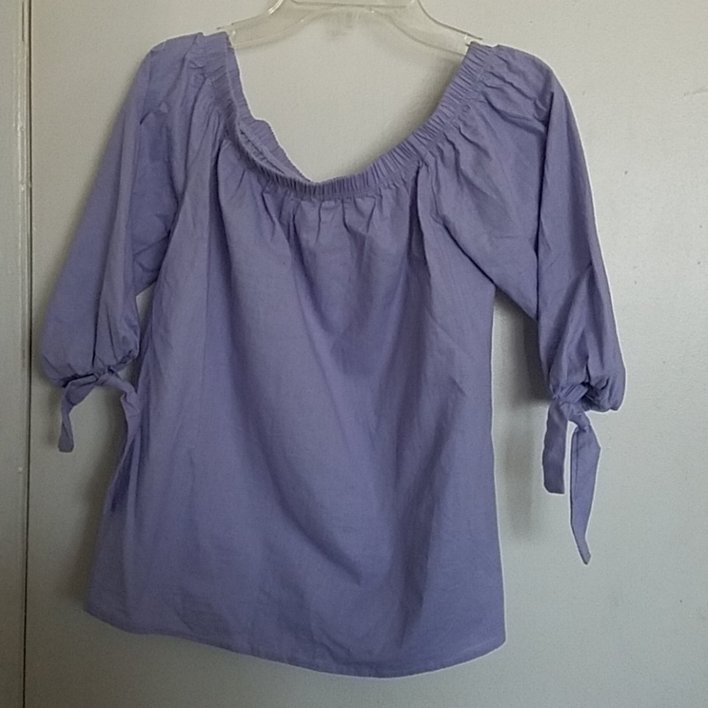 Heart Hips Top